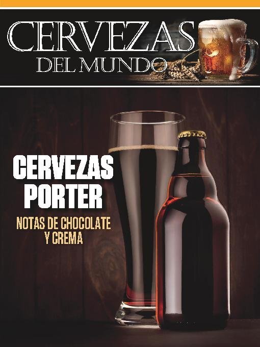 Title details for Cervezas del mundo by Media Contenidos - Available